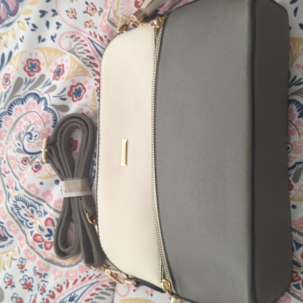Elim & Paul purse